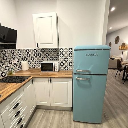 Precioso Apartamento En La Playa Valencia Bagian luar foto